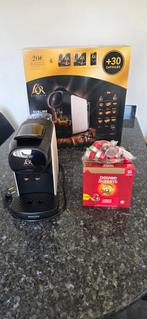 Koffiemachine L'or Barista, Elektronische apparatuur, Koffiezetapparaten, Ophalen, Zo goed als nieuw, Koffiemachine