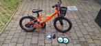 Vélo enfant Btwtin Robot 500, Vélos & Vélomoteurs, Vélos | Vélos pour enfant, Stabilisateurs, Enlèvement, Utilisé
