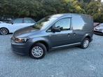 VW Caddy 2.0TDI Automatische schuifdeur met 2x groot scherm, Auto's, Volkswagen, Automaat, Monovolume, Caddy Combi, Parkeersensor