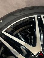 19'' Mercedes V-Klasse Viano Vito AMG velgen W447 origineel, Auto-onderdelen, 19 inch, -, -, Banden en Velgen