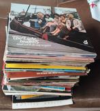 150 LP's Divers, Cd's en Dvd's, Vinyl | Overige Vinyl, Ophalen
