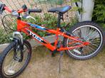Jongensfiets 6 tot 9 jaar, Ophalen of Verzenden, Zo goed als nieuw, Versnellingen