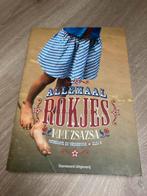Allemaal Rokjes, Ophalen, Zo goed als nieuw