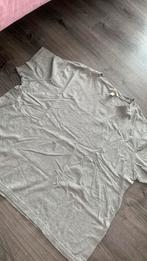 Grijze H&M t-shirt, Kleding | Heren, T-shirts, Maat 56/58 (XL), Ophalen of Verzenden, Zo goed als nieuw, Grijs
