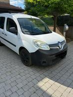 Renault kangoo te koop << particulier >>, Zwart, Renault, Wit, Particulier