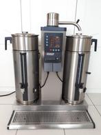 Bravilor B5 professionele koffiemachine 230V, Elektronische apparatuur, Koffiezetapparaten, Ophalen, Gebruikt, 10 kopjes of meer