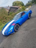 corvette c4, Auto's, Particulier, Te koop, Chevrolet