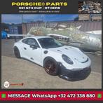 Porsche 991 GT3 CUP beschikbaar — complete auto of onderdel, Auto-onderdelen, Ophalen, Gebruikt, Porsche