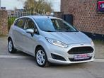 Ford Fiesta 2016 1.6 Euro 6B/137dkm/Titanuim/Met keuring, Stof, 4 cilinders, Bedrijf, Fiësta