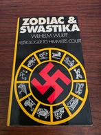Zodiac & Swastika boek te koop, Ophalen of Verzenden, Zo goed als nieuw