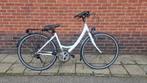 damesfiets en meisjesfiets 28inch, Fietsen en Brommers, Fietsen | Dames | Sportfietsen en Toerfietsen, Ophalen, Zo goed als nieuw