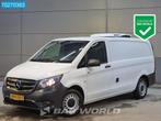 Mercedes Vito 111 L2H1 Koelwagen Kerstner 230v stekker Koele, Auto's, Bestelwagens en Lichte vracht, Voorwielaandrijving, Stof