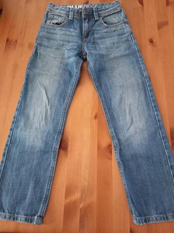 Jeans maat 128 Blue Ridge