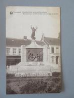 Turnhout , standbeeld der geneuvelde soldaten, Verzamelen, Militaria | Algemeen, Verzenden, Overige soorten, Foto of Poster