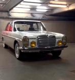 Mercedes w114 (bar 8), Particulier, Te koop, Benzine