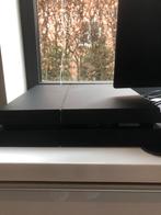 PlayStation 4 console, Games en Spelcomputers, Spelcomputers | Sony PlayStation 4, Ophalen, Zo goed als nieuw