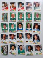 25 autocollants panini  France 98, Enlèvement ou Envoi