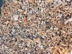 Woodchips/ houtsnippers, Tuin en Terras, Brandhout, Ophalen of Verzenden