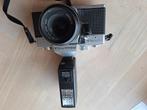 Vintage fototoestel, Ophalen, Fototoestel