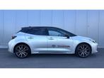 Toyota Corolla Hatchback GR Sport+navi+camera, Autos, Hybride Électrique/Essence, Automatique, Achat, Hatchback