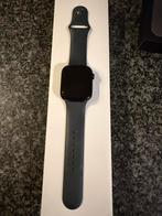 Apple watch serie 8, Handtassen en Accessoires, Smartwatches, Ophalen, Zo goed als nieuw
