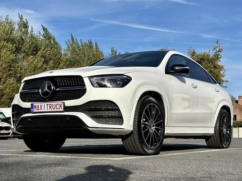 Mercedes GLE350 de-AMG Li-Hybr-85867€-Leasing 1540€/M-R 1677, Autos, Mercedes-Benz, Entreprise, Leasing, GLE, Hybride Électrique/Diesel