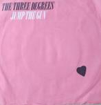The Three Degrees - Jump the gun, 7 inch, Single, Ophalen of Verzenden, Zo goed als nieuw