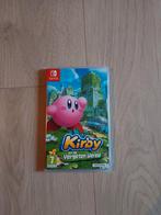 Kirby en de vergeten wereld, Games en Spelcomputers, Ophalen, Zo goed als nieuw