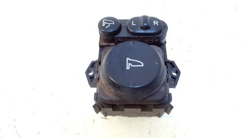 SPIEGEL SCHAKELAAR Honda Civic (FK / FN) (NH167L0997T), Auto-onderdelen, Dashboard en Schakelaars, Honda, Gebruikt