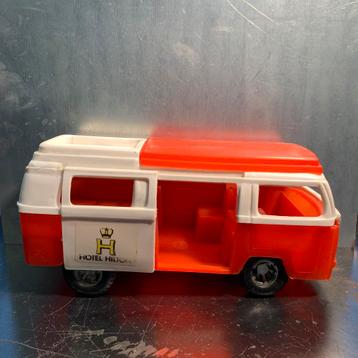 Volkswagen t2 plastic bus beschikbaar voor biedingen
