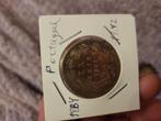 Vieux piece, Postzegels en Munten, Munten | Europa | Euromunten, Ophalen, Portugal