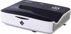 i3 Technologies i3 Projector L3502W, Audio, Tv en Foto, Beamers, Ophalen, Gebruikt, DLP