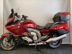 BMW K1600GT PERFECTE STAAT *** garantie ***, Motos, Entreprise, Tourisme