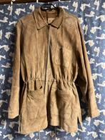 Hollies jas, Enlèvement ou Envoi, Comme neuf, Taille 46/48 (XL) ou plus grande, Brun