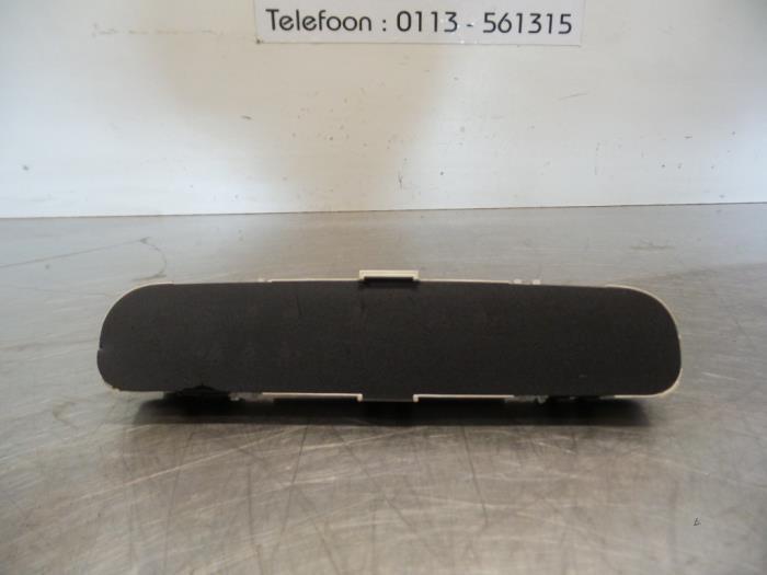 Affichage intérieur d'un Chevrolet Spark, Autos : Pièces & Accessoires, Habitacle & Garnissage, Chevrolet, Utilisé, 3 mois de garantie