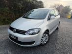 Volkswagen Golf Plus 1.4 TSI * CUIR * GPS * GARANTIE, Auto's, 90 kW, Euro 5, 4 cilinders, Leder