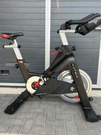 ICG spinningfiets IC3 spinning hometrainer spinfiets cycling, Sport en Fitness, Ophalen of Verzenden, Zo goed als nieuw