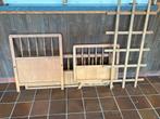 Vintage kinderbed voor de doe het zelver, Kinderen en Baby's, Ophalen, Gebruikt