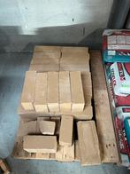 leem stenen , 25 stuks , gratis, Ophalen, Nieuw, Overige materialen, Overige typen