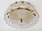 Vintage plafondlamp Kaiser Leuchten, Ophalen