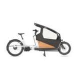 Vélo cargo Bergamont, Vélos & Vélomoteurs, Vélos | Vélos avec bac, Autres marques, 2 enfants, Enlèvement, Neuf