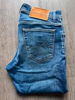 Jacob Cohen jeans size 33 type Nick Slim, Kleding | Heren, Blauw, Ophalen of Verzenden, Zo goed als nieuw, Jacob Cohen