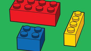 Gezocht: lego sets en losse blokjes beschikbaar voor biedingen