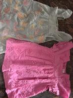 16 Jurken/kleedjes meisje lente/zomer maat 92, Kinderen en Baby's, Babykleding | Overige, Ophalen of Verzenden, Zo goed als nieuw