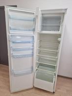 inbouw koelkast combi met diepfries 180 cm, Elektronische apparatuur, Met vriesvak, 200 liter of meer, Gebruikt, Ophalen