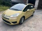 Citroen c4 grand picasso 7 place 2007, Auto's, Particulier, Te koop, C4