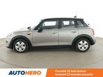MINI One D One D (bj 2019), Auto's, Mini, Voorwielaandrijving, Stof, Gebruikt, 95 pk