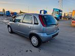 Opel Corsa 1.0L Essence Euro 4 Année 2005, 117.000Km, Autos, Opel, Boîte manuelle, Argent ou Gris, 5 portes, Euro 4