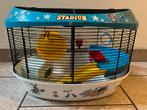 Hamsterkooi, Dieren en Toebehoren, Ophalen, Gebruikt