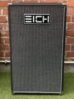 Bass cabinet Eich 1210 S  600 watt  4 ohms, Muziek en Instrumenten, Versterkers | Bas en Gitaar, Ophalen, Zo goed als nieuw, 100 watt of meer